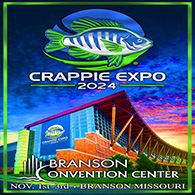 2024 Crappie Expo